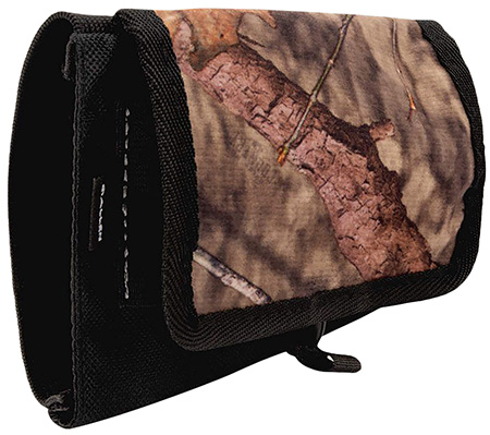 ALLEN 2058   SHOTGUN SHELL HOLDER WITH COVER