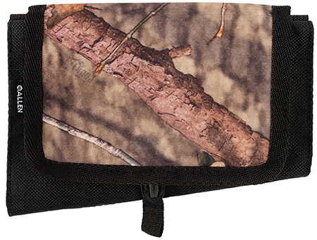 ALLEN 2068   RIFLE   SHELL HOLDER WITH COVER