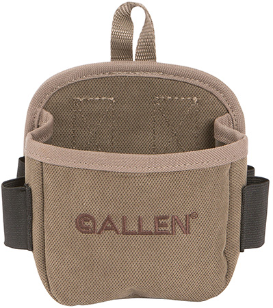 ALLEN 2203   SELECT CANVAS SINGLE BOX SHELL CARRIR