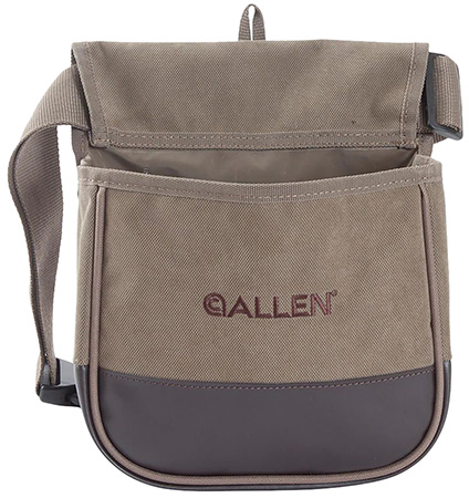 ALLEN 2306   SELECT CANVAS DBLE CMPRTMNT SHELL BG