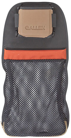 ALLEN ELIMINATOR OVER UNDER HULL BAG
