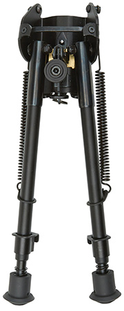 ALLEN BOZEMAN BIPOD SWIVEL MOUNT