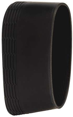RECOIL ERASER SLIP-ON PAD MD.BLK