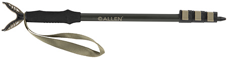 ALLEN 2163   SWIFT SHOOTING STICK MONOPOD 61"BLK