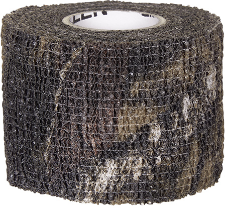 PROTECTIVE CAMO WRAP: MOSSY OAK COUNTRY