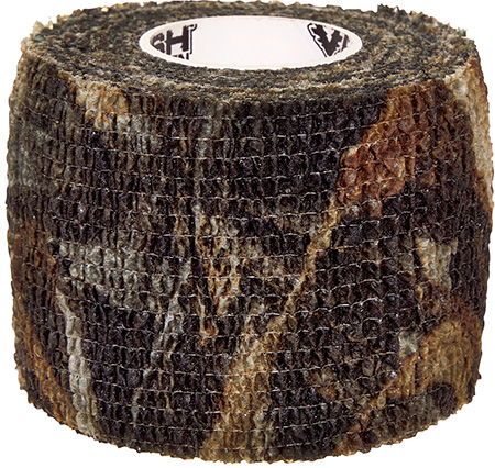 ALLEN 25367  PROTECTIVE CAMO WRAP  REALTREE MAX 5