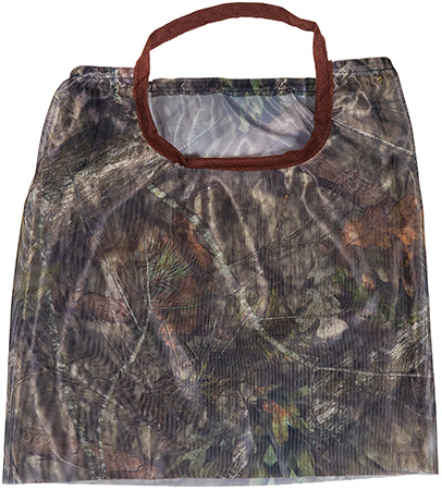 ALLEN 25370  VSA FORM 3/4 HEAD NET MOSSYOAK CNTY