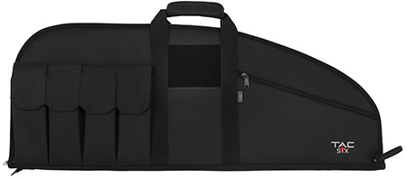 Combat Tactical TacSix Case Blk 32"