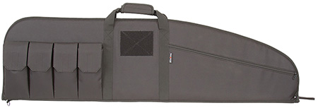 Combat Tactical TacSix Case Blk 46"
