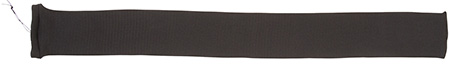 ALLEN TACT GUN SOCK 47" BLK