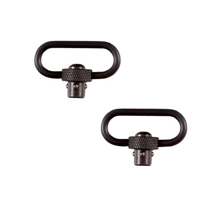 ALLEN QD SWIVELS 1 1/4 IN 2PK