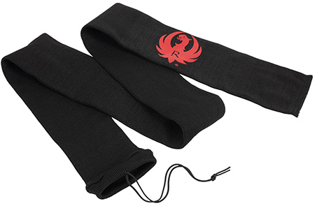ALLEN 13401   SOCKGUN 52IN   4IN BLK SILKSCREEN