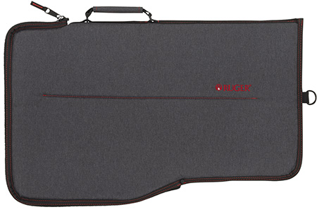 ALLEN 29734   RUGER BLACKWATER TAKEDOWN CS 25IN