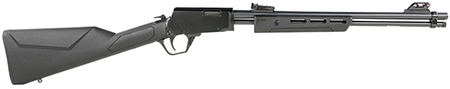 GALLERY 22 LR 18IN 15-RDS BK/SYN