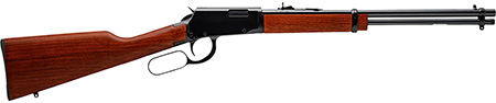 RIO BRAVO 22LR 18IN 15-RDS BK/HW
