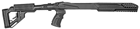 FAB FX-UASR1022B  UAS-R RUG 10/22 PRECISN STK KIT