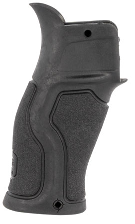 Fab Defense Gradus Rubberzed Ergonomic Pistol Grip