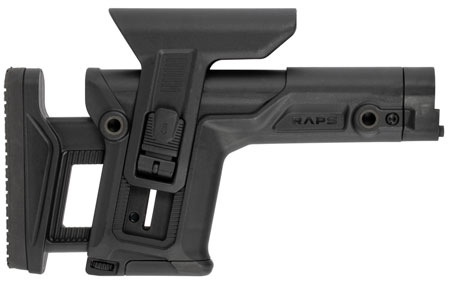 FAB FX-RAPS       RAPS RAPID ADJ PRECISION STK BLK
