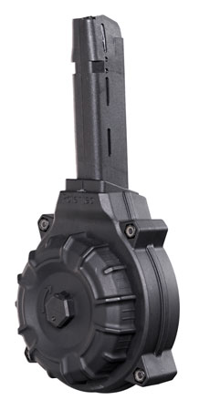 PROMAG FOR GLK 22 40S&W 50RD DRM PLY