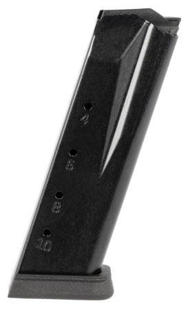 PRO RUG23    MAG RUG SR45               10RD BLST