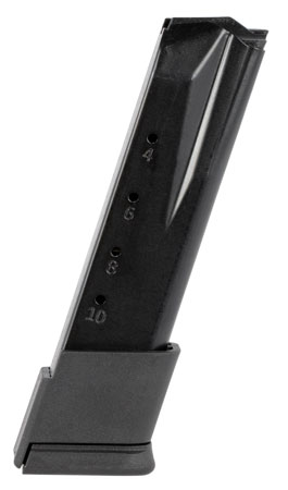 PRO RUGA40   MAG RUG SR45               13RD BLST