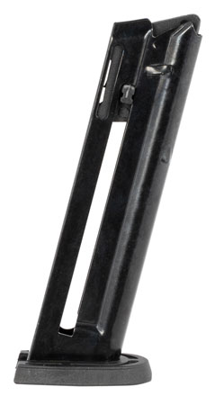 PRO SMI35    MAG M&P22 22LR       10RD BLUE STEEL