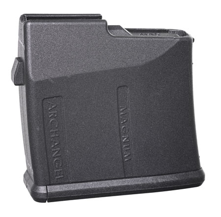 ARCHANGEL SHORT ACTION 223 BASED TYPE D MAG