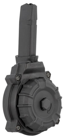 PRO DRMA20   DRUM  GLK 48/43X 9MM       50RD
