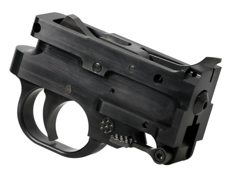 CMC 64701  RUG 1022 TRIGGER  CURVED