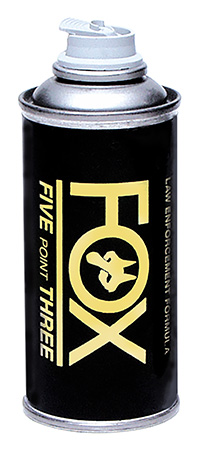 PSPI 32GRDB         LE PEP SPRAY 3 OZ  GRENADE