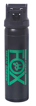 PSPI 36MGS          MEAN GREEN PEP 3OZ STREAM