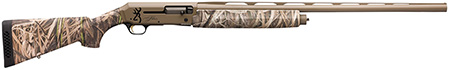 BROWNING SILVER FIELD 12GA