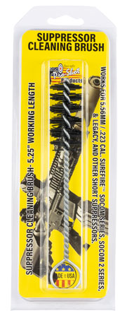 PROSHOT SPR-BRUSH  SUPPRESSOR CLN BRUSH