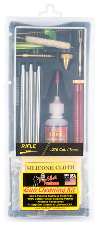PROSHOT R270/7KIT  CLN KIT  270CAL RIFLE