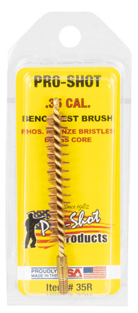 PROSHOT 35R      RFL BORE  BRUSH 35CAL