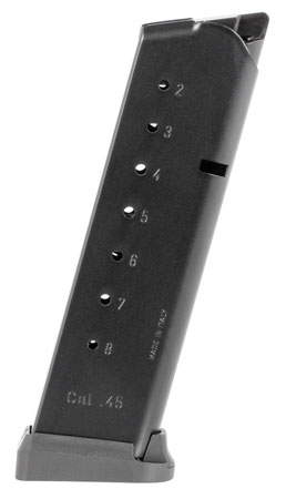 MEC-GAR MAG COLT 45 MG 8RD AFC