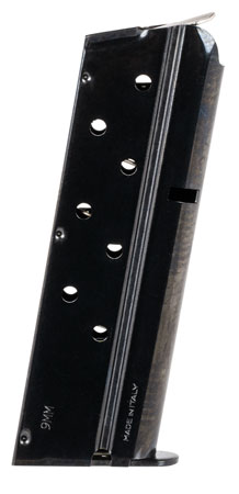 Magazine 1911 9mm B Officer 8rd