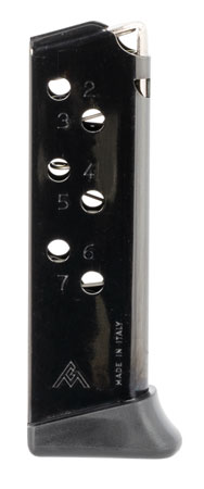 MEC-GAR WALTHER PPK .32 ACP 7RD HT BLUE MAGAZINE