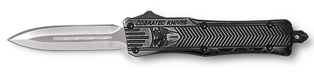COBRA SSWCTK1SDAGNS  SML CTK1 STONEWASH DAGGER