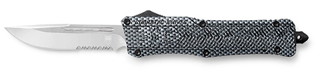 COBRA LCFCTK1LDS     LG CTK1 CARBON FIBER DROP SER