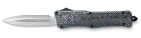 COBRA LCFCTK1LDAGNS  LG CTK1 CARBON FIBER DAGGER