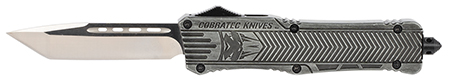 COBRA LSWCTK1LTNS    LG CTK1 STONEWASH TANTO
