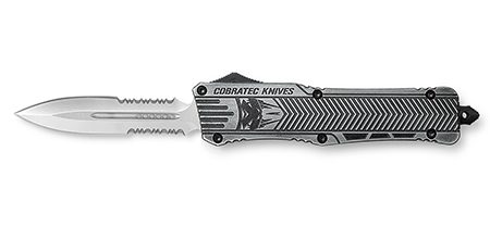 COBRA LSWCTK1LDG2SS  LG CTK1 STONEWASH DAGGER SER