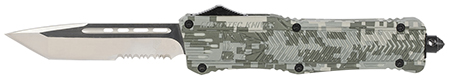 COBRA LADCCTK1LTS    LG CTK1 ARMY DIGICAMO TANTOSE