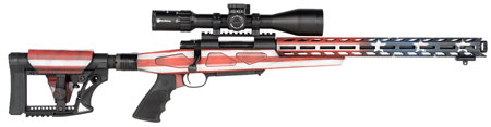 HOWA HFLG65C16     GEN2 6.5CM   16.25 10R   USA