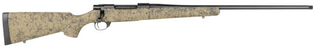 HOWA HHS43533        HS PREC 300PRC TB     GRN/BLK
