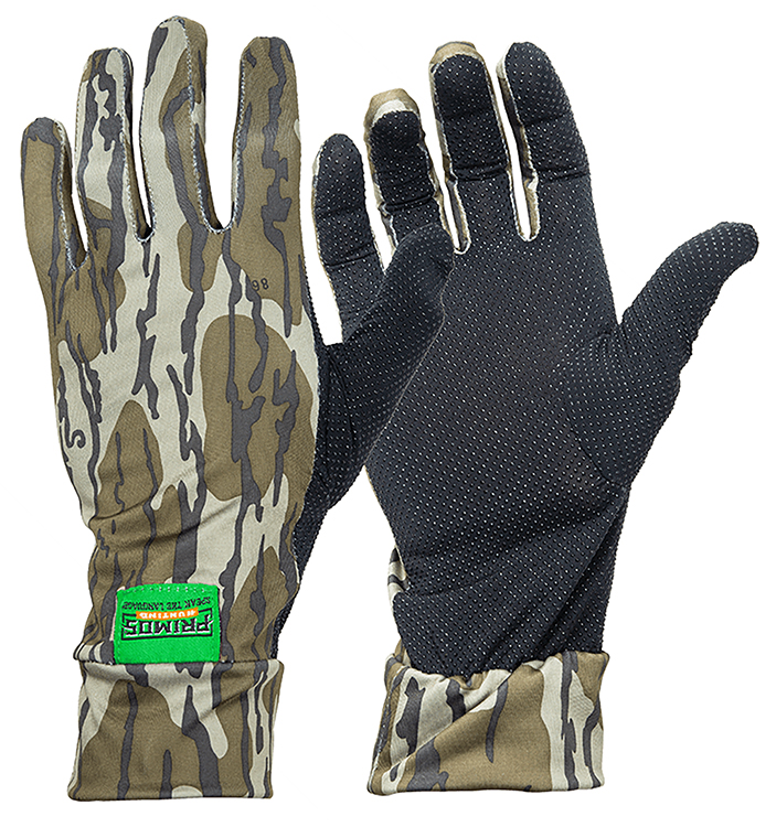 PRIM PS6678   STRETCH GLOVE MO BOTTOMLAND