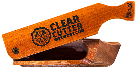 PRIM PS244    CLEARCUT WOOD GRAIN BOX CALL