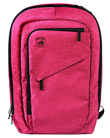 GDOG BP-GDPSM-PK    PROSHIELD SMART BACKPACK PINK