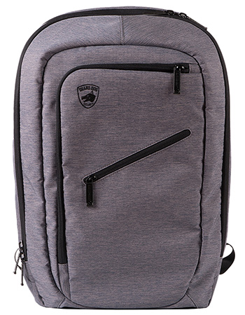 GDOG BP-GDPSM-GR    PROSHIELD SMART BACKPACK GREY